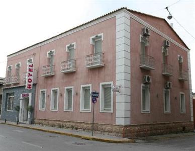 Kentrikon Hotel Chalkida