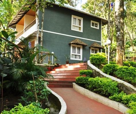 Blue Bells Holiday Homes Resort Munnar