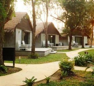 Casuarina Resort Phetchaburi