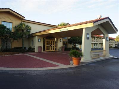 La Quinta Jacksonville Orange Park