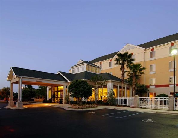 Hilton Garden Inn Tallahassee