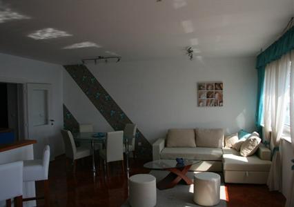 Apartments Mistral