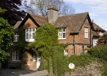 YHA Exford