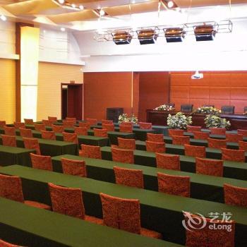 Ningxia Argent Hotel