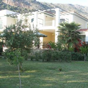 Amalia Hotel Kalogria