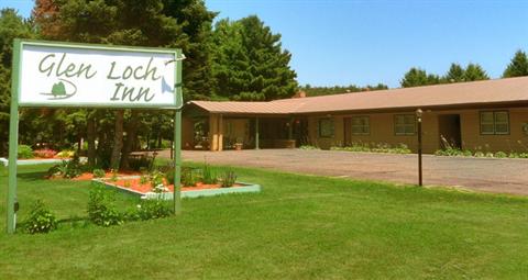 Glen Loch Motel