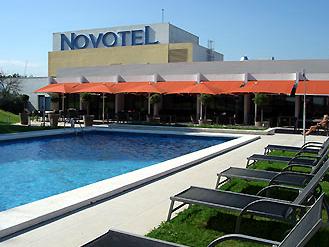 Novotel Girona Aeropuerto