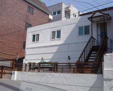Dongdaemun 2C House Hostel