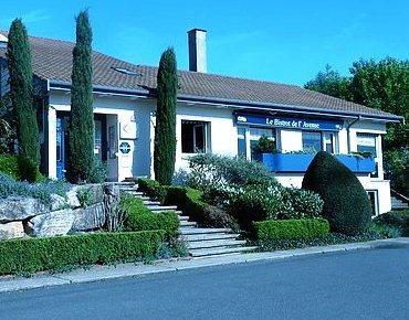 Hotel Newport Villefranche-sur-Saone