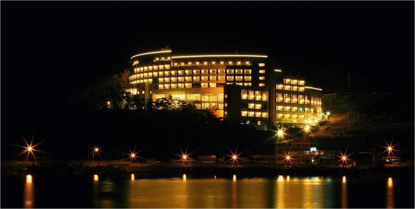 Hotel Riviera Geoje