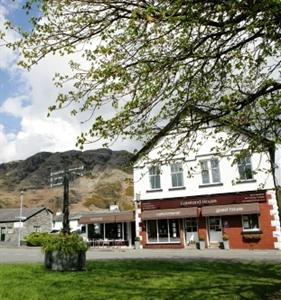 Lakeland House Bed and Breakfast Coniston