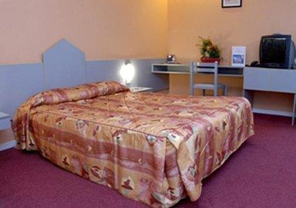 Comfort Hotel Limoges Sud