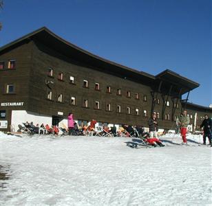 Sporthotel Monte Pana