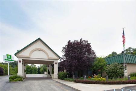 Holiday Inn Beaver Falls