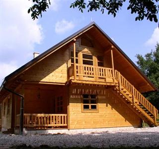 Ranch Jelov Klanac Rakovica