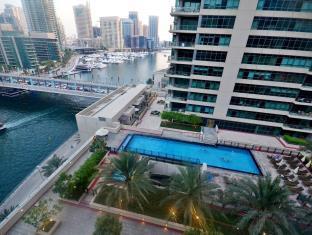 Dubai Stay - Marina Quays Apartment