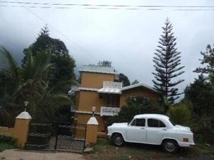 Nakshathra Inn Munnar