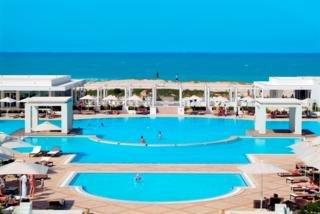 Radisson Blu Resort & Thalasso Djerba