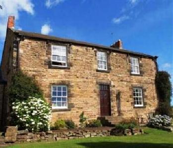 Low Urpeth Farm B&B Chester-le-Street