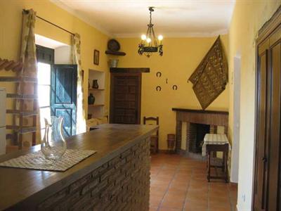 Casas Rurales Hacienda La Venta