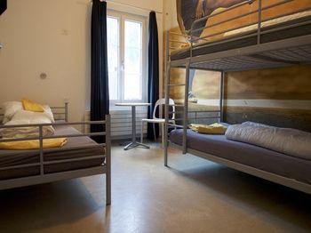 VIVA Hostel Chur