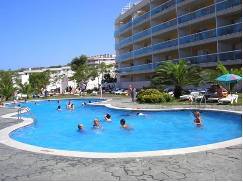 Apartamentos Ibersol Siesta Dorada