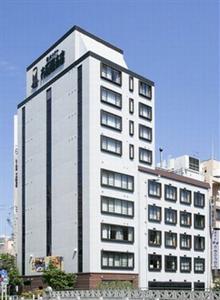 Yamatoya Honten Hotel Osaka