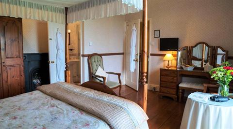 Beera Farmhouse Tavistock