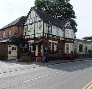 The Griffin
