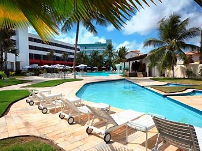 Mercure Aracaju del Mar Hotel