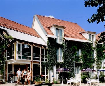 Landhotel Schutzenhof