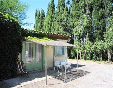 Holiday Home Le Pigeonnier Lagorce