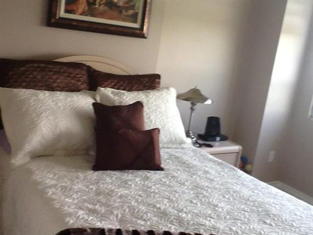 Homestay in Brampton near Shoppers World Brampton