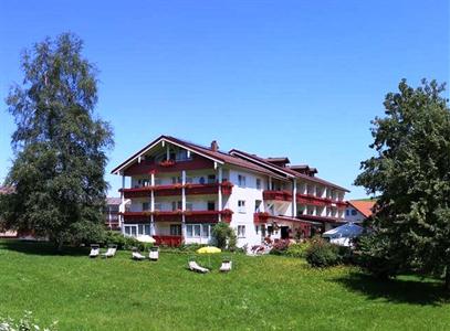 Kur und Wellnesshotel Kronenhof