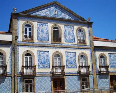 Afonso V Hotel Aveiro