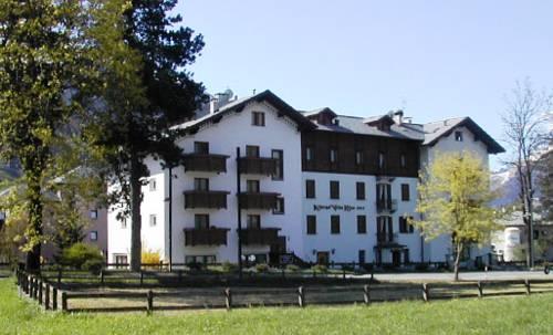 Hotel Villa Rina