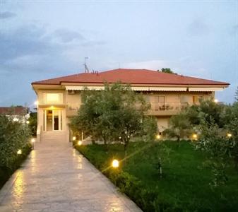 Gaia Hotel Nea Plagia