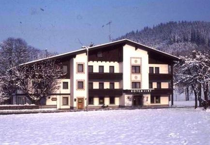 Hotel Botenwirt