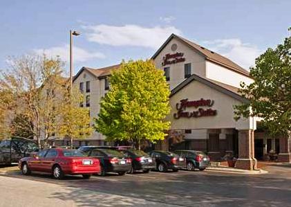 Hampton Inn Kokomo