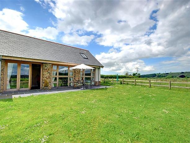Meadow View Umberleigh