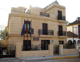 Hotel Nieves Chipiona