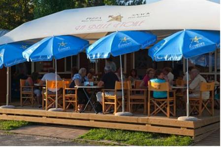 Camping La Belle Etoile