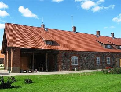 Mooste Manor Guesthouse
