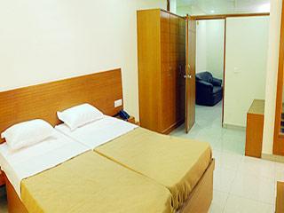 Hotel Divya Darshini