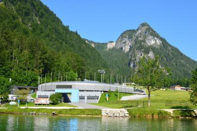 Explorer Hotel Berchtesgaden