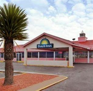 Days Inn Van Horn