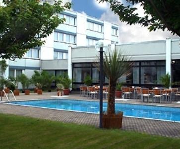 Mercure Hotel Stuttgart Boeblingen