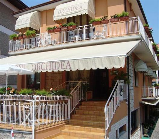 Garni Orchidea Hotel