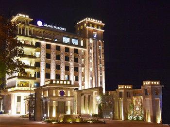 Grand Mercure Mysuru