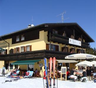 Hotel Christerbauer